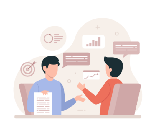 Free Expert Consultation