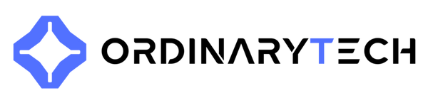 OrdinaryTech Logo