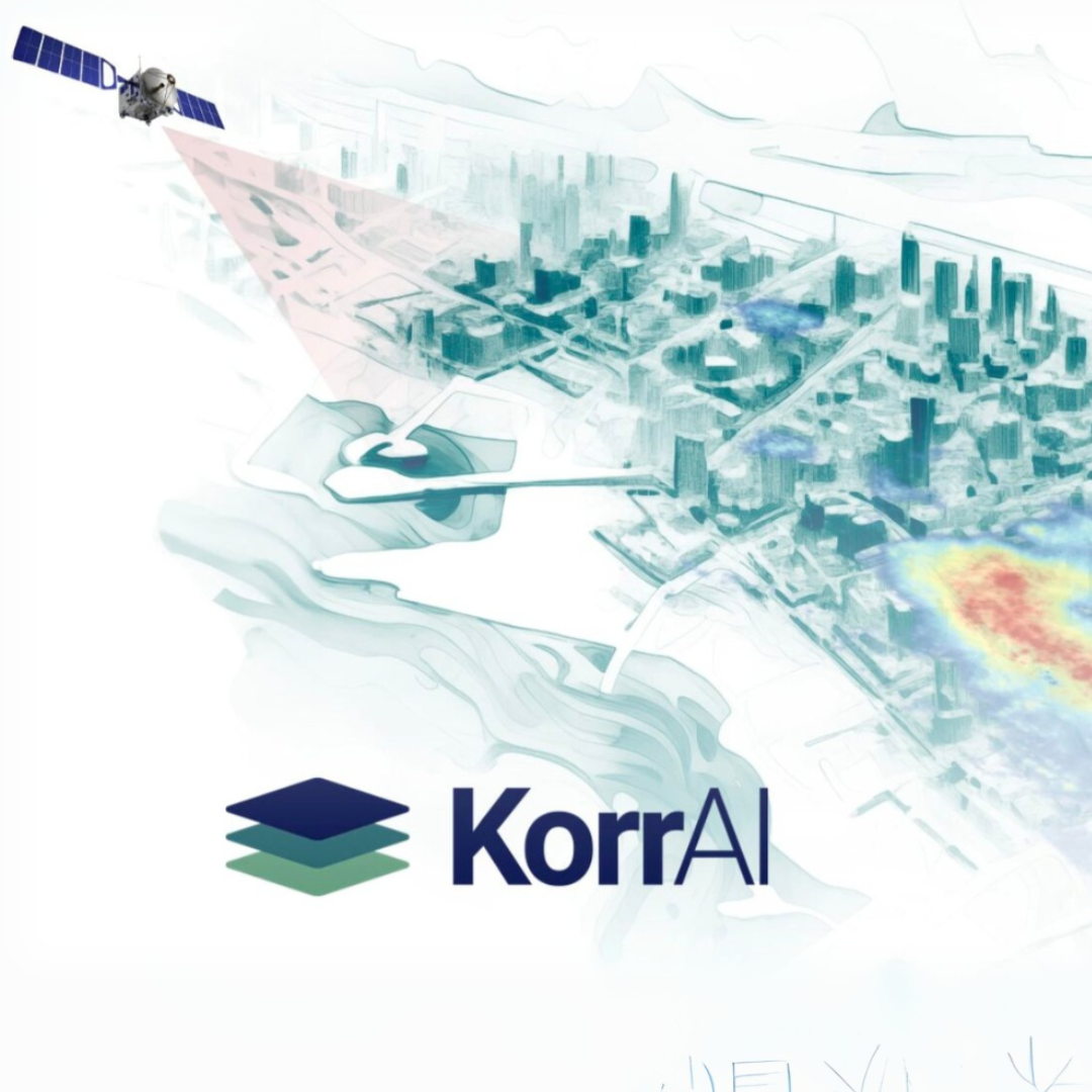 Case study, KorrAI Cuts Cloud Costs by 60% and Scales Computing Power with OrdinaryTech's custom computing solutions. Best PC Builder In Toronto!