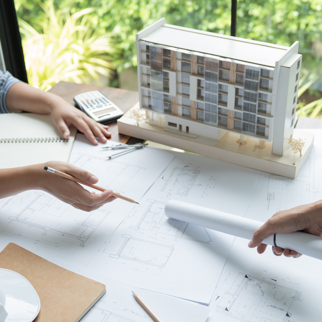 Case study, AEC firm cuts costs by 60% and Scales Computing Power with OrdinaryTech's custom computing solutions. Best PC Builder In Toronto!
