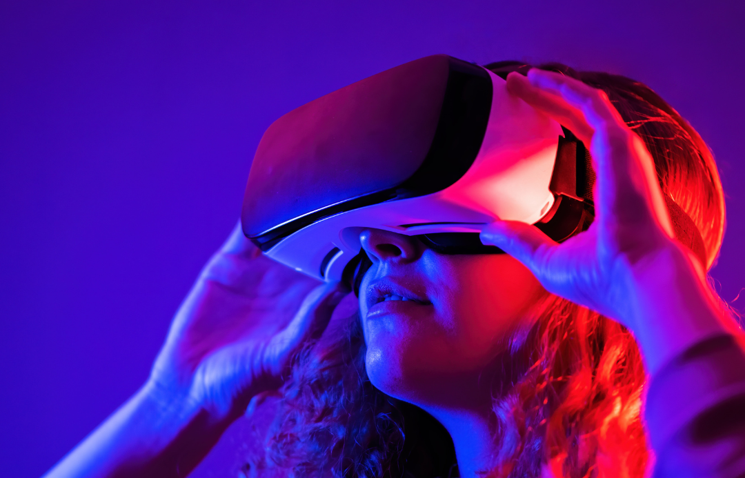 Case study, VR Gaming studios Scales Computing Power with OrdinaryTech's custom computing solutions. Best PC Builder In Toronto!