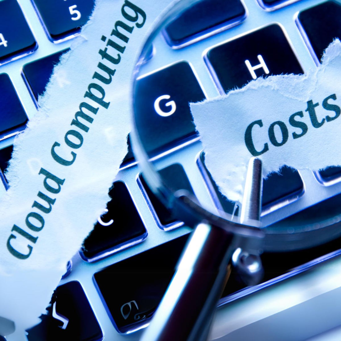 Are Cloud Bills Scaling Faster Than Your Businesses?