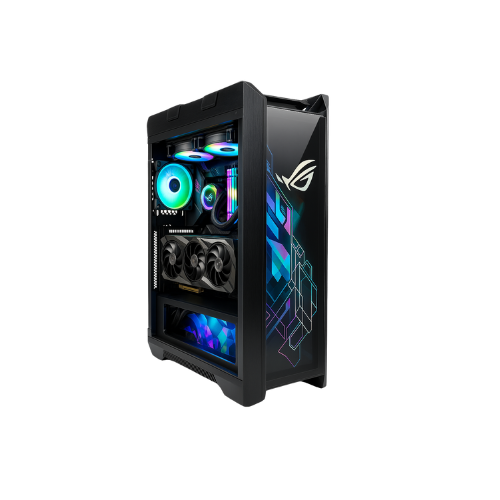 AI-ready custom workstation PCs