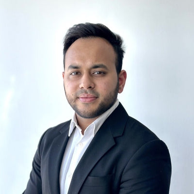 Sadip- founder at OrdinaryTech