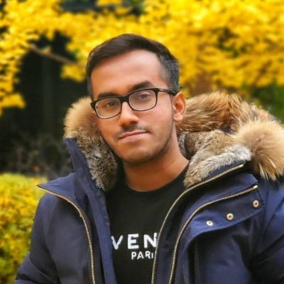 Rafi - co founder at OrdinaryTech