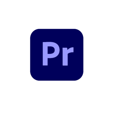Adobe Premiere Pro