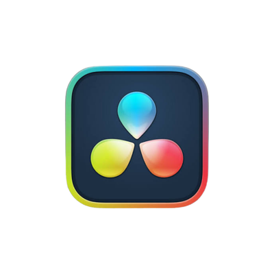 DaVinci Resolve