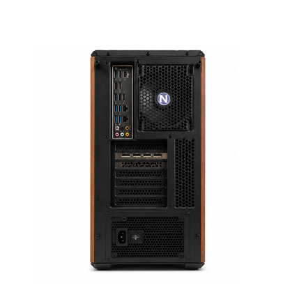 Creator | Workstation PC - Ryzen 9900X, RTX 5070 & 32GB DDR5