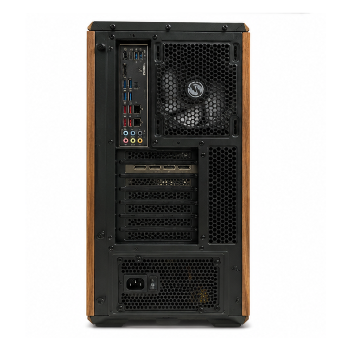 Creator Ultra Workstation PC | Ryzen 9950X3D, RTX 5090 & 128GB DDR5