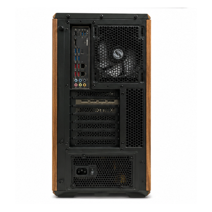 Creator Pro Intel: Core Ultra 9, RTX 5080 & 64GB DDR5 - Workstation PC