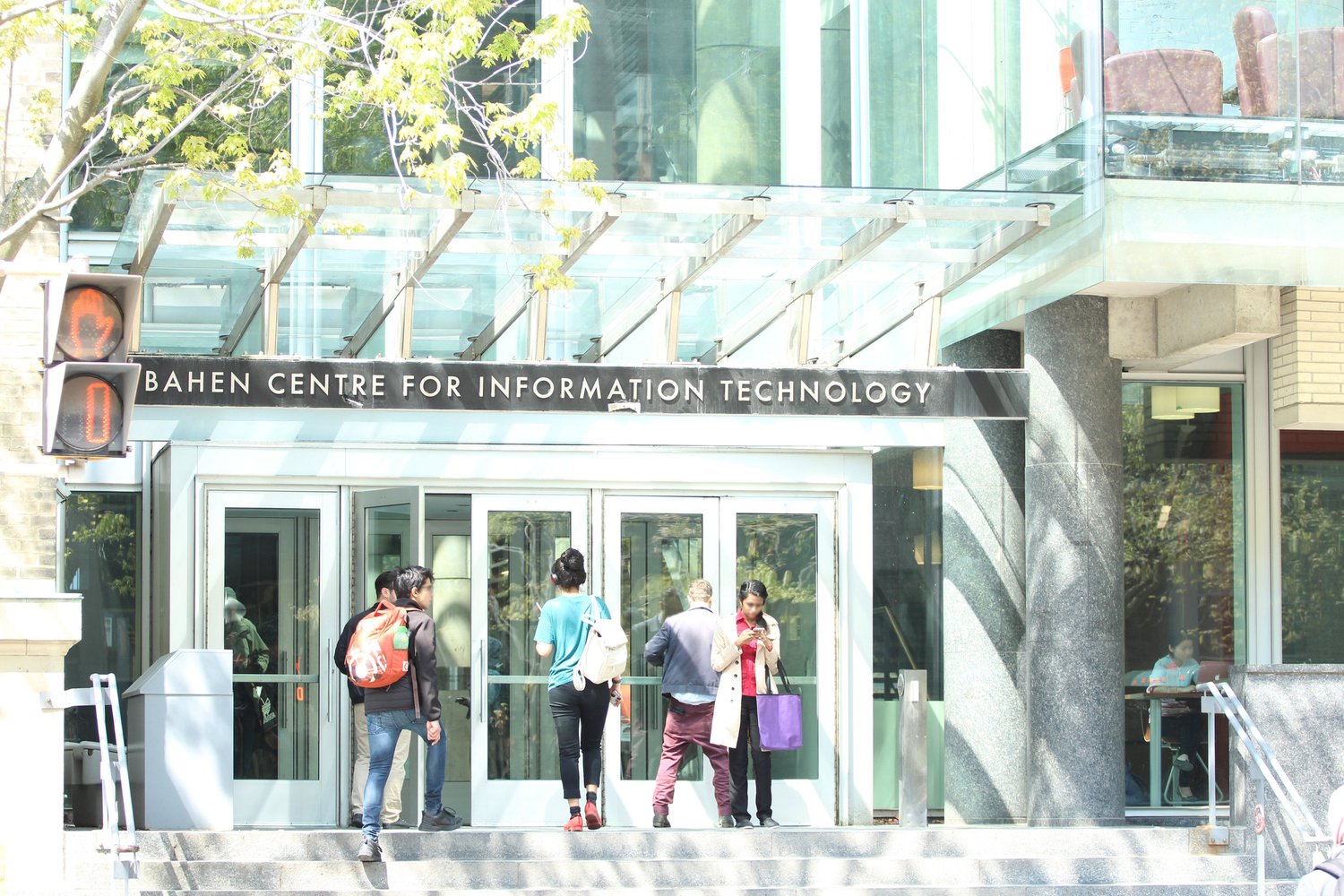 University OF Toronto | Success Story