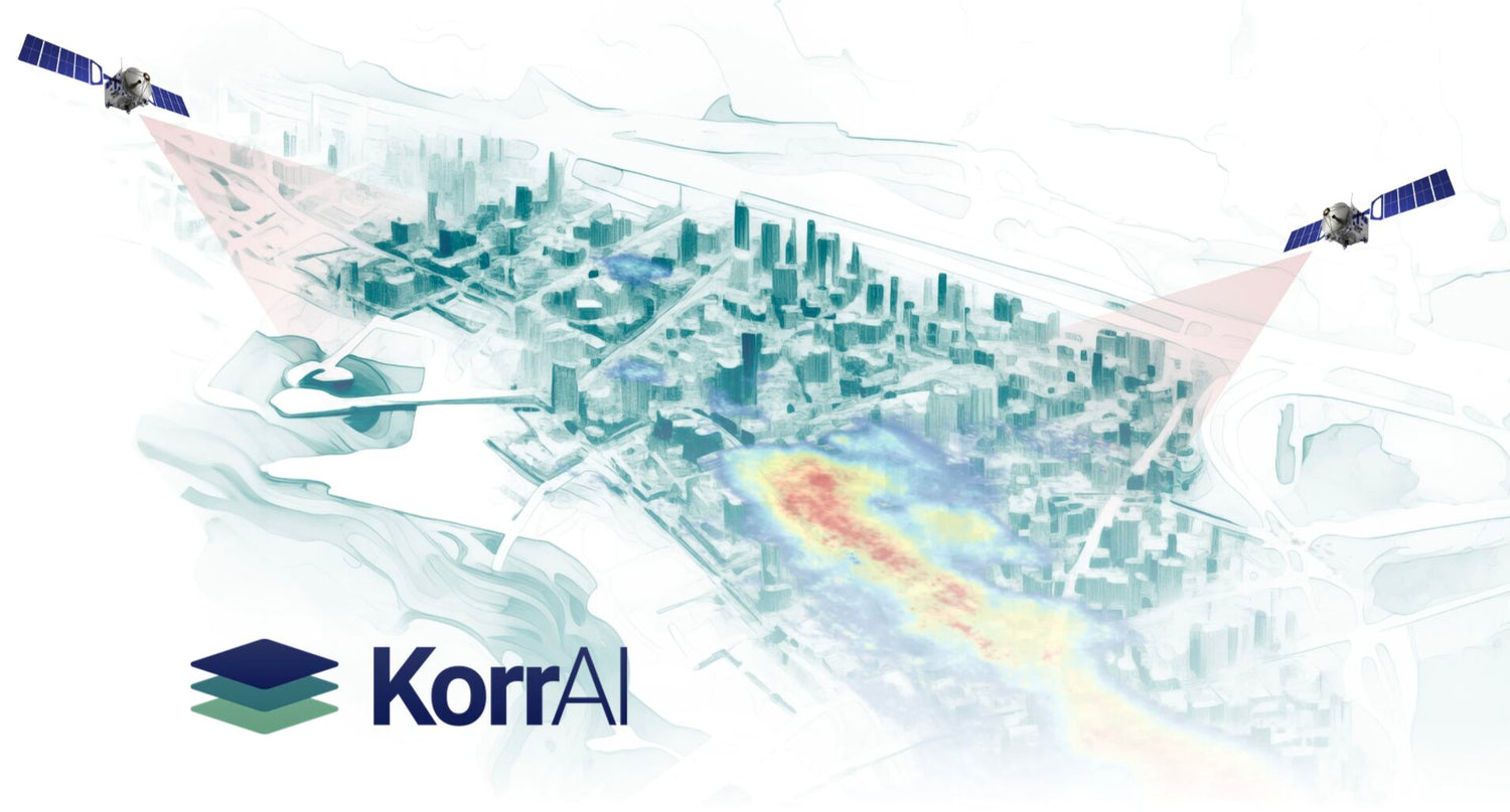 Case study, KorrAI Cuts Cloud Costs by 60% and Scales Computing Power with OrdinaryTech's custom computing solutions. Best PC Builder In Toronto!