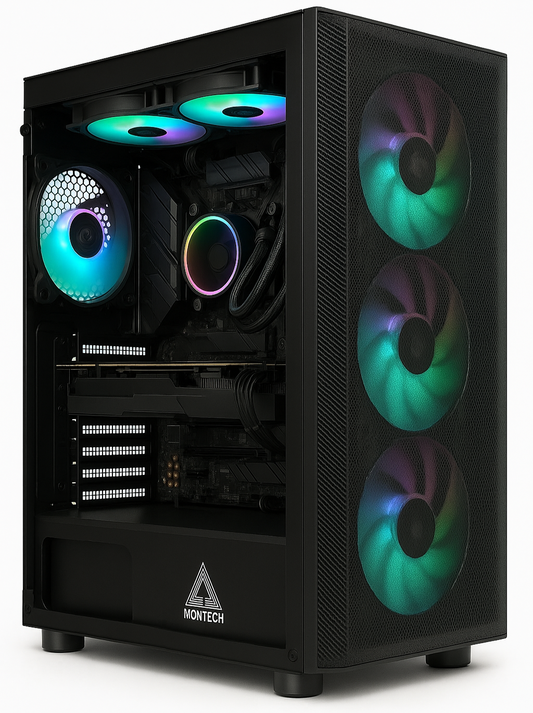 OrdinaryPhantom Gaming PC | RTX 5070 | i5-14600KF
