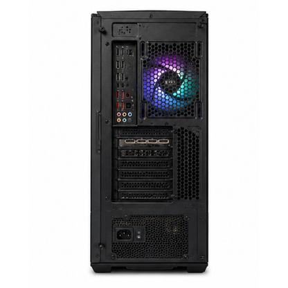 Volt Plus Gaming PC | Ryzen 5 9600X + Radeon RX 9060 XT - 1440p - OrdinaryTech