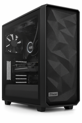 OrdinaryRipper | Ready-Built Threadripper PRO 7975WX | 256GB DDR5 | 8TB Gen4 NVMe