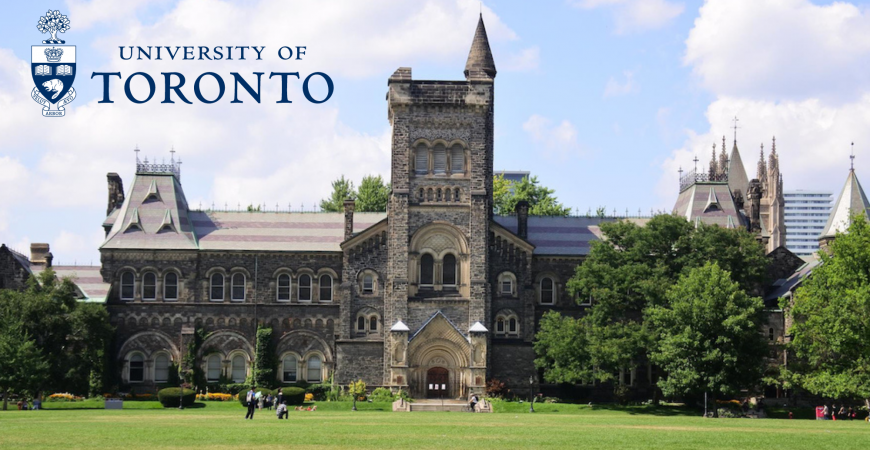 Case study, university of Toronto Cuts Cloud Costs by 60% and Scales Computing Power with OrdinaryTech's custom computing solutions. Best PC Builder In Toronto!