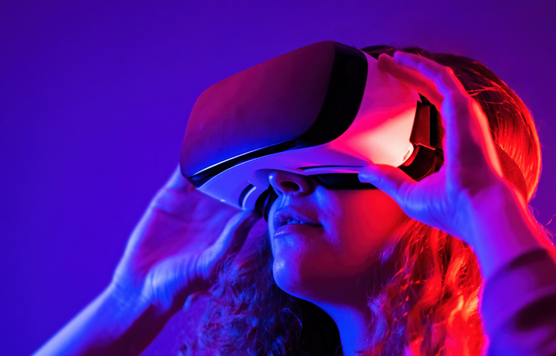 Case study, VR Gaming studios Scales Computing Power with OrdinaryTech's custom computing solutions. Best PC Builder In Toronto!