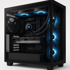 OrdinaryJett | Ready Built High-End Gaming PC | i7-14700KF | RTX 5080 | DDR5