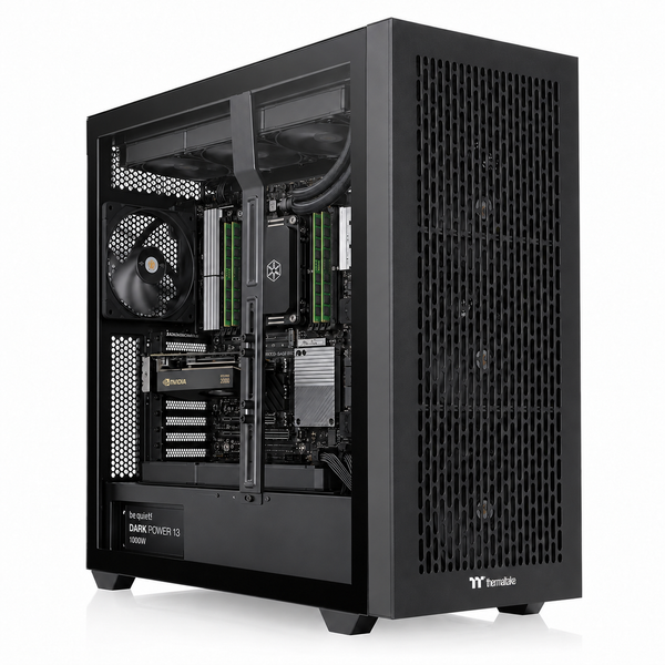 OrdinaryApex RTX PRO 2000 - AI Workstation PC | Threadripper | 64GB DDR5